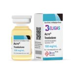Beligas Pharma – Acro Trenbolone 100 – 100mg/10ml