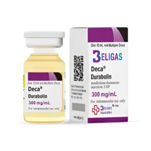 Beligas Pharma – Deca Durabolin 300 – 300mg/10ml