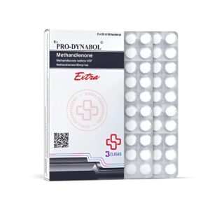 Beligas Pharma – Pro Dynabol 50