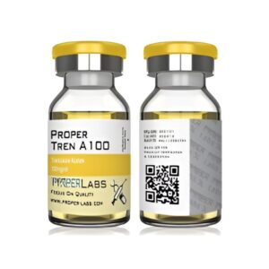 Proper Labs – ProperTren A – 100mg/10ml