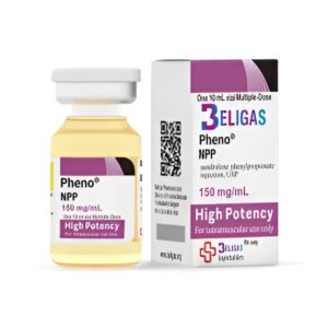 Beligas Pharma – Pheno NPP 150 – 150mg/10ml