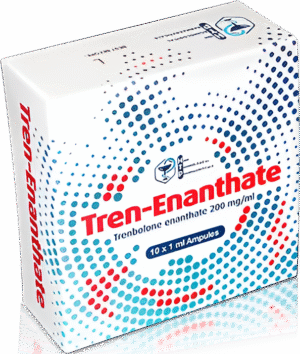 HT-Pharma – Tren-Enanthate – 200mg/10ml