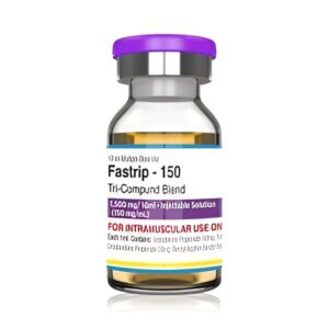 Pharmaqo – Fastrip – 150mg/10ml