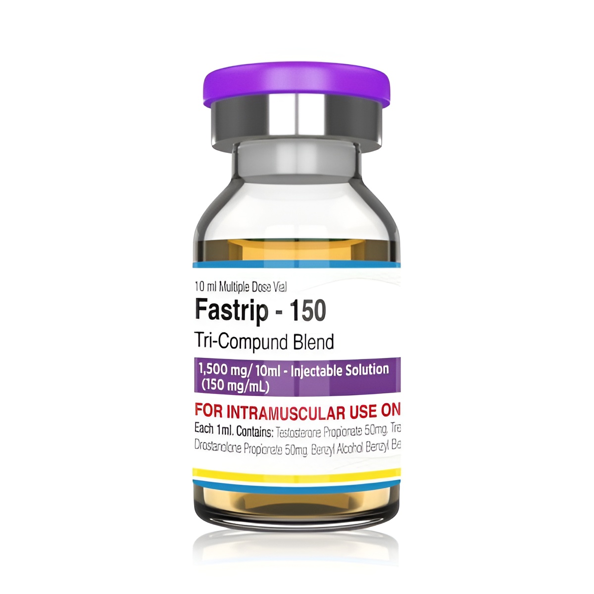 Pharmaqo – Fastrip – 150mg/10ml