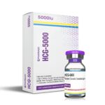 Pharmaqo – HCG – 5000IU