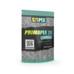 SIXPEX Primopex 25 – 25mg/50tabs