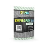 SIXPEX Thyropex T4 – 25mcg/50tabs