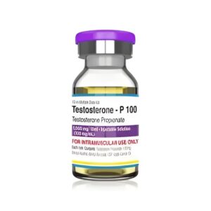 Pharmaqo – Testosterone P – 100mg/10ml
