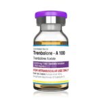 Pharmaqo – Trenbolone A – 100mg/10ml