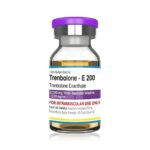Pharmaqo – Trenbolone E – 200mg/10ml