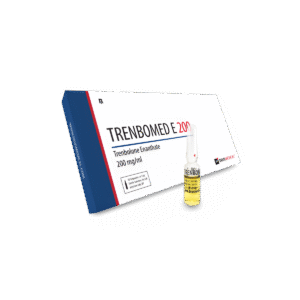 Deus Medical – TRENBOMED E – 200mg/10ml