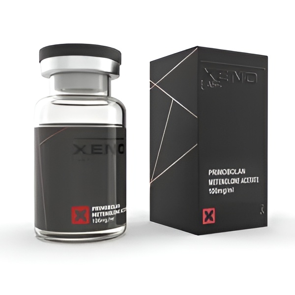 Xeno Labs Primobolan – 100mg/10ml