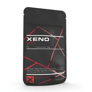 Xeno Labs T4 – 100mcg/50tabs